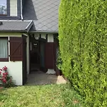 Holiday home Maison D'Hotes