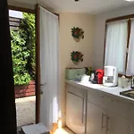 Maison D'Hotes Holiday home Valmont (Seine-Maritime)