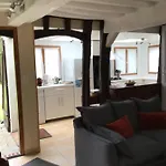 Maison D'Hotes Holiday home *