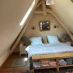 Holiday home Maison D'Hotes Valmont (Seine-Maritime)