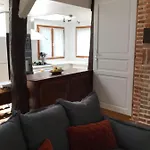 Maison D'Hotes * Valmont (Seine-Maritime)