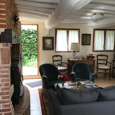 Maison De *
