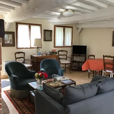 Maison De Holiday home