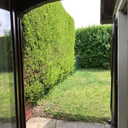 Le Du Vivier Hébergement de vacances