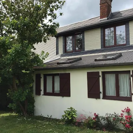 Le Du Vivier Hébergement de vacances *