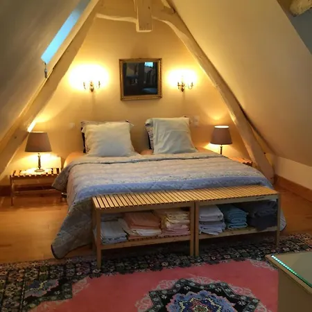 Le Du Vivier * Valmont (Seine-Maritime)