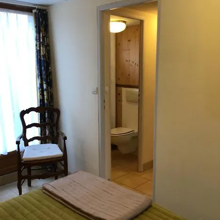 Le Du Vivier Hébergement de vacances