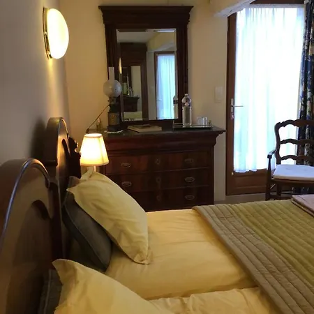 Le Du Vivier Valmont (Seine-Maritime)