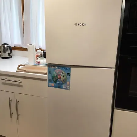 Dom wakacyjny Le Du Vivier