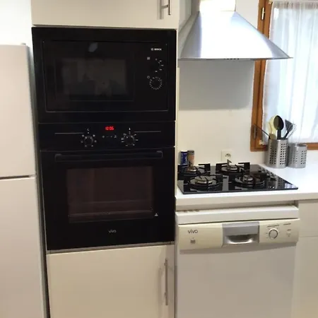 Hébergement de vacances Le Du Vivier *