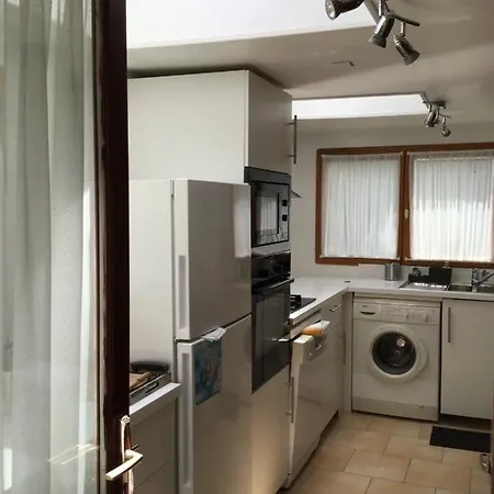 Hébergement de vacances Le Du Vivier