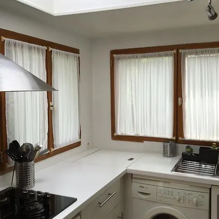 Holiday home Maison De