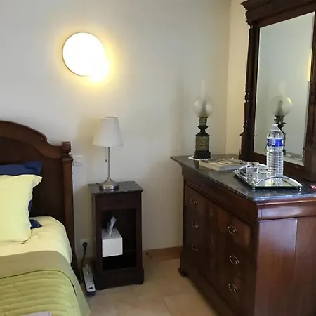 Maison De