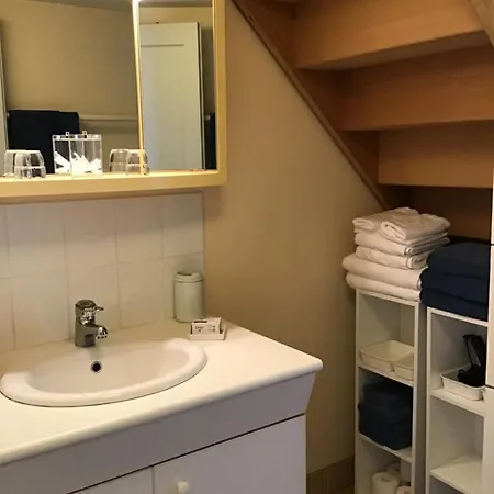 Vakantiehuis Le Du Vivier *