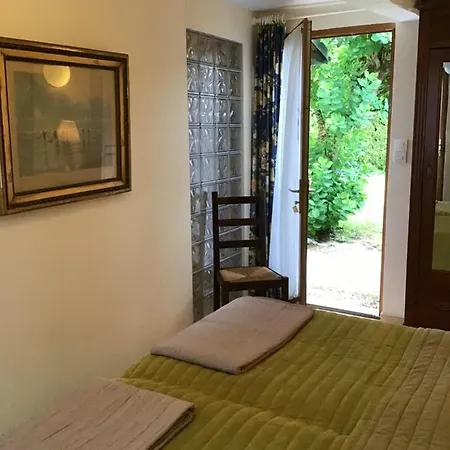 Dom wakacyjny Le Du Vivier