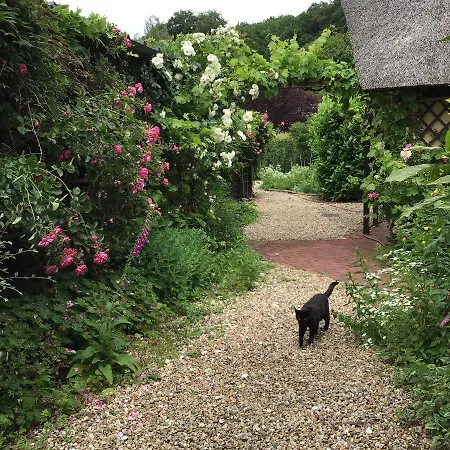 Maison D'Hotes Valmont (Seine-Maritime)