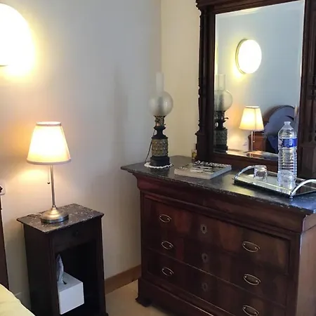 Le Du Vivier Vakantiehuis Valmont (Seine-Maritime)