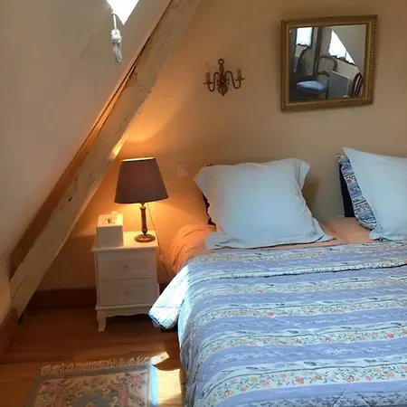 Maison De