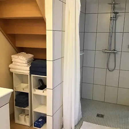 Le Du Vivier Valmont (Seine-Maritime)