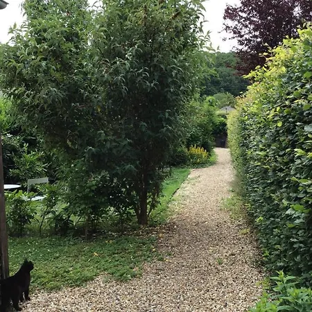 Le Du Vivier * Valmont (Seine-Maritime)