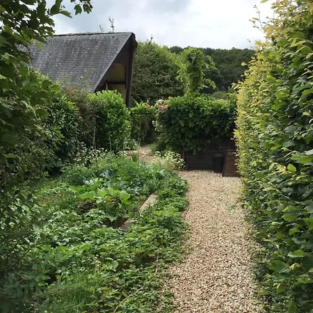 Vakantiehuis Le Du Vivier *