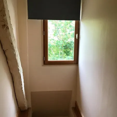 Maison D'Hotes 펜션 Valmont (Seine-Maritime)
