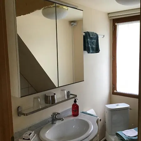 Le Du Vivier Vakantiehuis *