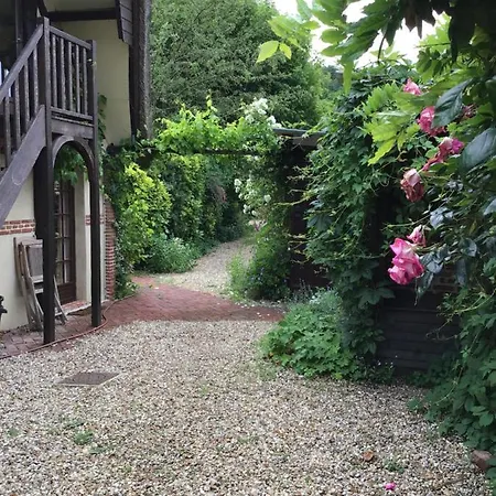 Maison De * Valmont (Seine-Maritime)