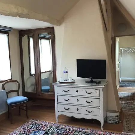 Maison De Valmont (Seine-Maritime)