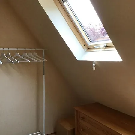 Le Du Vivier Hébergement de vacances *