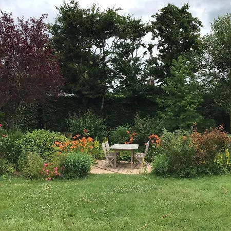 Vakantiehuis Le Du Vivier