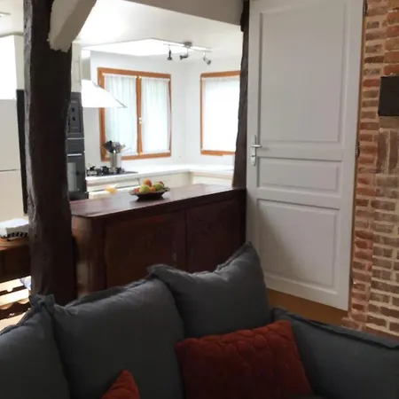 Le Du Vivier * Valmont (Seine-Maritime)