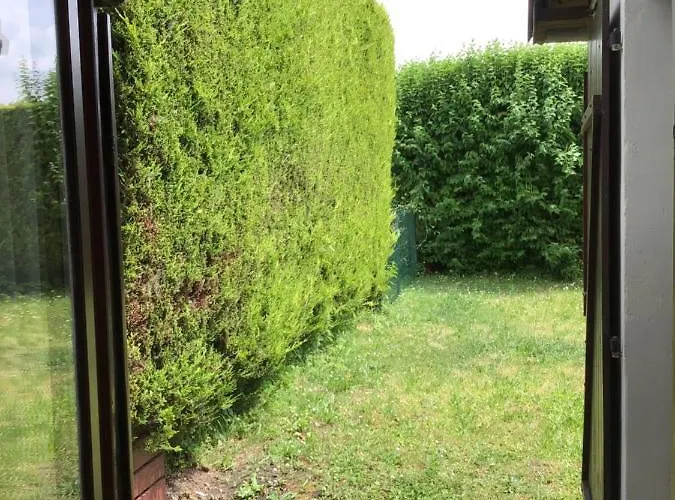 Maison D'Hotes 度假居