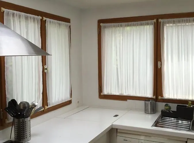 度假居 Maison D'Hotes