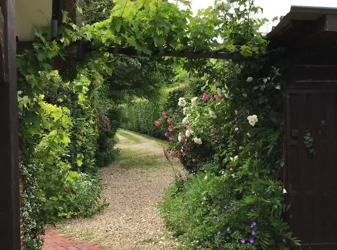 Maison D'Hotes 度假居 Valmont (Seine-Maritime)