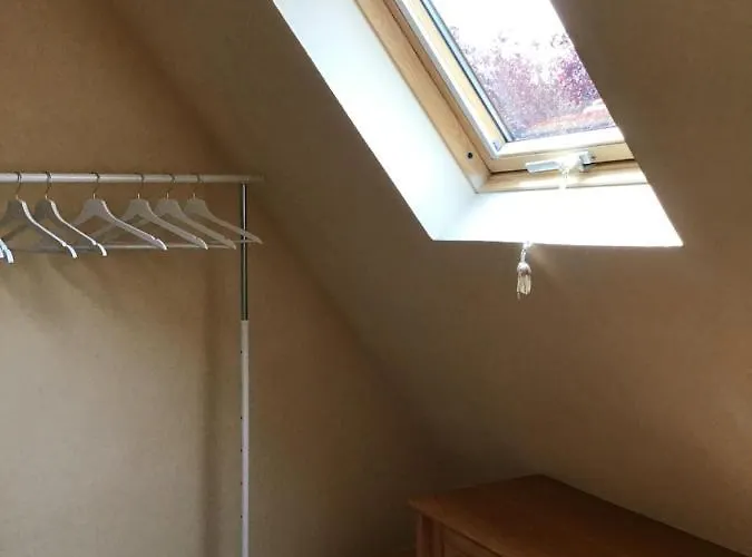 Maison D'Hotes 度假居 *